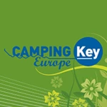 Logo of Camping Key Europe android Application 